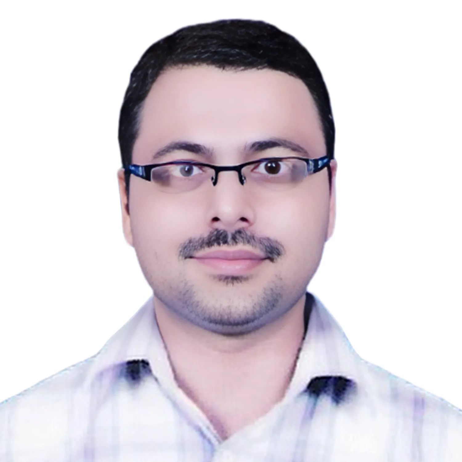 LEAP 2025 Awardee - Arun dev Sharma